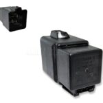919-Fiat Alfa 5-Pin Radiator Fan Relay 46520438 12V 30A/ 40A V23136-A1001-X46