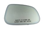 Volvo S40 S60 V60 V50 V70 (10-17) Right Side Electrochromatic Door Mirror Glass - Image 8