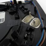 Volvo S40 S60 V60 V50 V70 (10-17) Right Side Electrochromatic Door Mirror Glass - Image 9