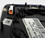 Volvo S40 S60 V60 V50 V70 (10-17) Right Side Electrochromatic Door Mirror Glass - Image 10