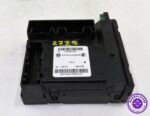 Genuine Audi TT A3 8P 03-13 Front Window Regulator Motor Control Module 05080505 - Image 3