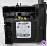 Genuine Audi TT A3 8P 03-13 Front Window Regulator Motor Control Module 05080505 - Image 8