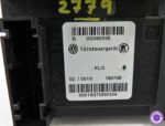 Genuine Audi TT A3 8P 03-13 Front Window Regulator Motor Control Module 05080505 - Image 9