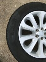 Range Rover Vogue L405 255/60 R20 Inch Alloy Wheel Pirelli Scorpion Winter Tyre - Image 5