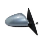 Nissan Primera P12 /02-08 Right Side Electric Door Mirror Light Grey 96301-AU373