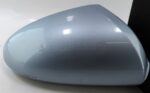 Nissan Primera P12 /02-08 Right Side Electric Door Mirror Light Grey 96301-AU373 - Image 3