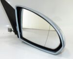 Nissan Primera P12 /02-08 Right Side Electric Door Mirror Light Grey 96301-AU373 - Image 4
