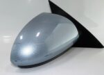 Nissan Primera P12 /02-08 Right Side Electric Door Mirror Light Grey 96301-AU373 - Image 5