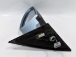 Nissan Primera P12 /02-08 Right Side Electric Door Mirror Light Grey 96301-AU373 - Image 6