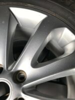 Range Rover Vogue L405 255/60 R20 Inch Alloy Wheel Pirelli Scorpion Winter Tyre* - Image 3