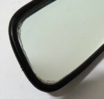 Ford Mondeo Focus Fiesta C-Max (06 -14) Standard Interior Rear View Mirror (C) - Image 2