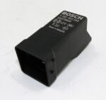 Renault Trafic II Vivaro 9-Pin Glow Plug Relay 8200798585 Bosch 0281003050 4 Zyl - Image 5