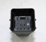 Renault Trafic II Vivaro 9-Pin Glow Plug Relay 8200798585 Bosch 0281003050 4 Zyl - Image 7