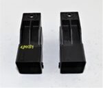 Peugeot Citroen (02-10) Diesel 8-Pin (Replacement) Relay Glow Plug 9640469680 - Image 3