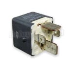 Suzuki & Subaru /1998-2014 Main Fan 4-Pin Grey Relay Denso 156700-2960 12V Japan