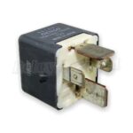 Suzuki & Subaru /1998-2014 Main Fan 4-Pin Grey Relay Denso 156700-2960 12V Japan
