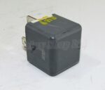 Suzuki & Subaru /1998-2014 Main Fan 4-Pin Grey Relay Denso 156700-2960 12V Japan - Image 2