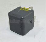 Suzuki & Subaru /1998-2014 Main Fan 4-Pin Grey Relay Denso 156700-2960 12V Japan - Image 4