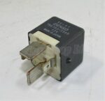 Suzuki & Subaru /1998-2014 Main Fan 4-Pin Grey Relay Denso 156700-2960 12V Japan - Image 6