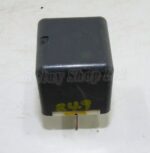 Suzuki & Subaru /1998-2014 Main Fan 4-Pin Grey Relay Denso 156700-2960 12V Japan - Image 8