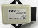 39960-SMG-003 Genuine Honda Civic MK8 YAW Rate Sensor (Bosch 0265005649) Germany - Image 11