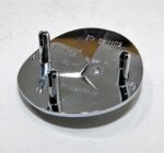 2218170016 Mercedes E S Class W211 W221 Genuine Blue Grille Badge Logo Emblem - Image 4