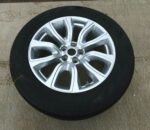 Range Rover Evoque L538 L551 1x 235/60 R18 Alloy Wheel PCD 5x108 Scorpion Verde