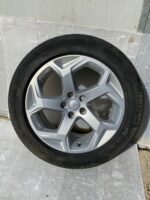 Range Rover Sport Genuine Alloy Wheel & Michelin Tyre 255/55 20" Inch JK621007AA