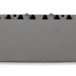 BJ32042A00AC Discovery Sport L550 RHD RH Under Dashboard Driver Knee Airbag