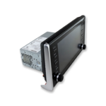 86140-42C00 Toyota RAV 4 Mk5 Genuine Multifunctional Infotainment Screen Display