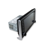 86140-42C00 Toyota RAV 4 Mk5 Genuine Multifunctional Infotainment Screen Display