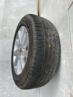 Jaguar E-Pace X540 Genuine Alloy Wheel & Michelin Latitude Tyre 235/60 18" Inch/ - Image 4