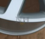 LR142064 Discovery V Genuine Style 5011" 5 Split-Spoke 22" Inch Alloy Rim Set 4x - Image 8