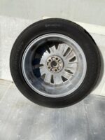 Discovery 4/ 5 Genuine 1x Alloy Wheel & Continental Tyre 235/65 R20" Inch 8.7mm - Image 5