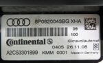 8P0820043BG Audi A3 8P Genuine Electric AC Heater Climate Control Switch Panel - Image 11