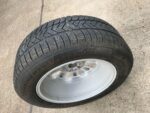 Range Rover Vogue L405 255/60 R20 Inch Alloy Wheel Pirelli Scorpion Winter Tyre - Image 8