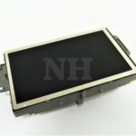 9655995980 Peugeot 407 Genuine Dashboard Multi Functional Screen Display Unit