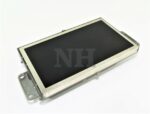 9655995980 Peugeot 407 Genuine Dashboard Multi Functional Screen Display Unit - Image 2