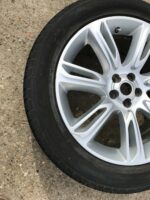 Range Rover Velar L560 255/50 R20 Inch Alloy Wheel Goodyear Eagle F1 AT Tyre 5.5 - Image 5