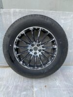 Jaguar I F Pace Genuine Alloy Wheel & Michelin Tyre 235/65 18" Inch HK831007AA**