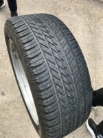 Range Rover Velar L560 255/50 R20 Inch Alloy Wheel Goodyear Eagle F1 AT Tyre 5.5 - Image 8