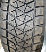 DK621007DB LR Land Range Rover Sport 1x 20 Inch New Bridgestone Tyre Alloy Wheel - Image 5