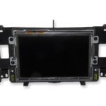 FW9310E889AB Discovery Sport L550 Front 8 SV Multifunctional Screen Display Unit
