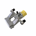 T4N9757 Jaguar I-Pace X590 Genuine New Rear Left  Side Brake Calliper Housing