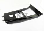 A1776809101 Mercedes Benz A Class Genuine Centre Console Bare Trim Panel Black - Image 2