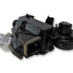 FK7218D682AB Discovery Sport L550 MAHLE Behr Complete Air Conditioning Box Unit