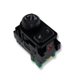 68485JD0000 Nissan Qashqai J10 I Driver Side Mirror Folding + Adjustment Switch