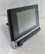 98010025ZD Citroen C4 Cactus Genuine Centre Dash Multi Functional Screen Head - Image 2