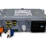 9810476280 Citroen C4 Cactus Genuine Magnetti Marelli Niv H2 Sat Nav Head Unit