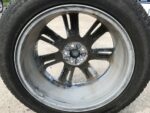 Range Rover Velar L560 255/50 R20 Inch Alloy Wheel Goodyear Eagle F1 AT Tyre 6.5 - Image 9